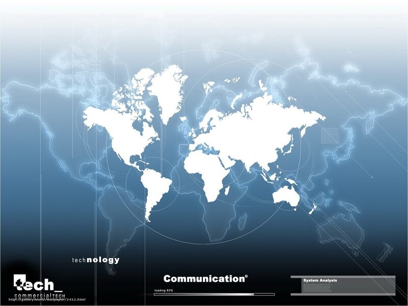 global communication technology