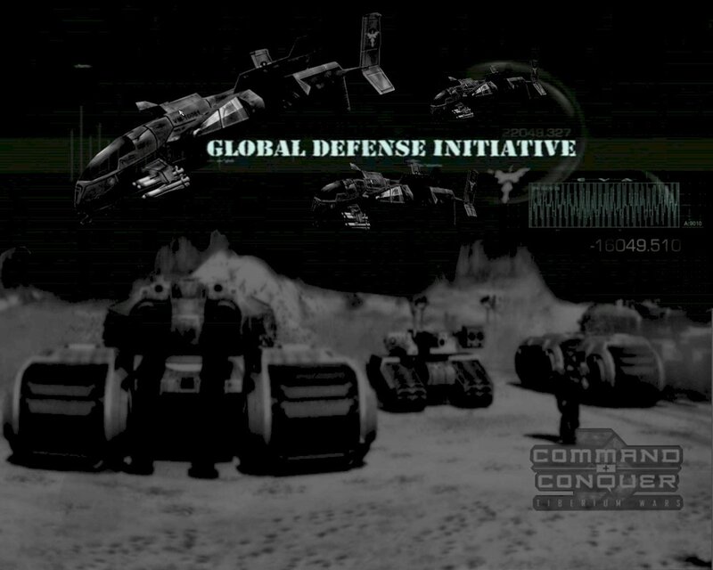 Global Defense Initiative