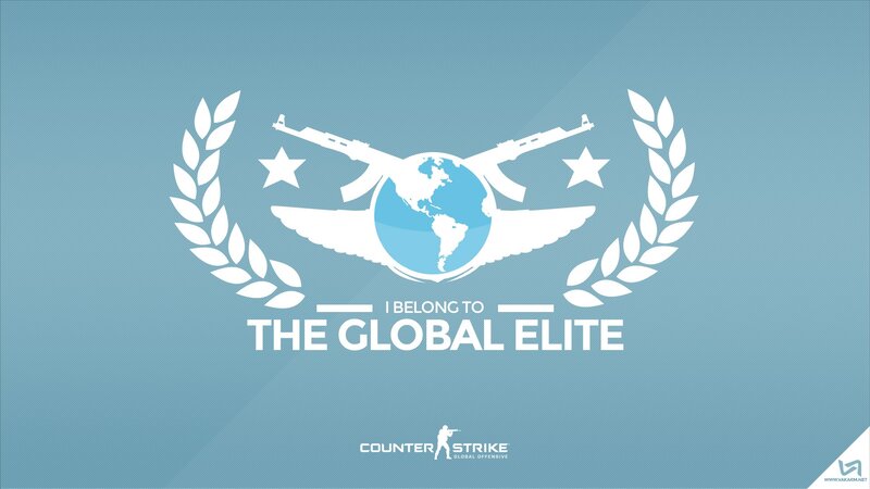 Global Elite Logo