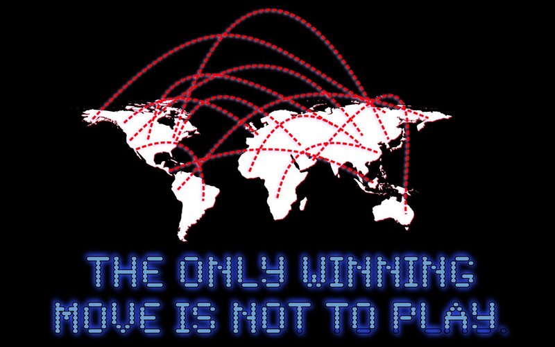 global strategy concept