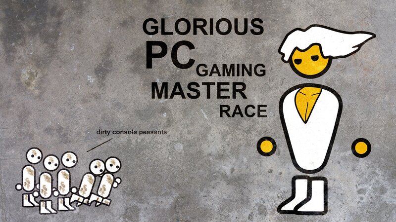 Glorious Pc Gaming Master