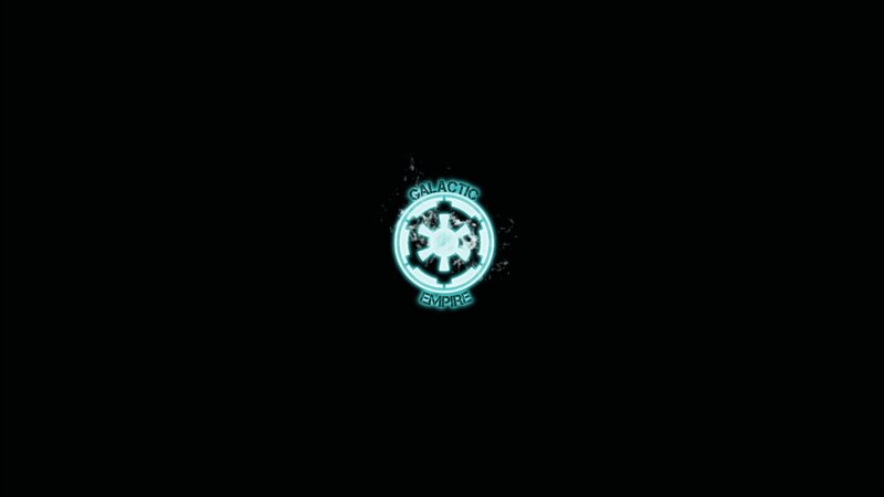 Glowing Empire Logo