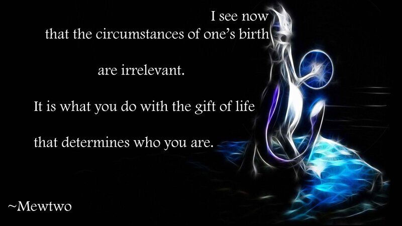 Glowing Figure with Orb