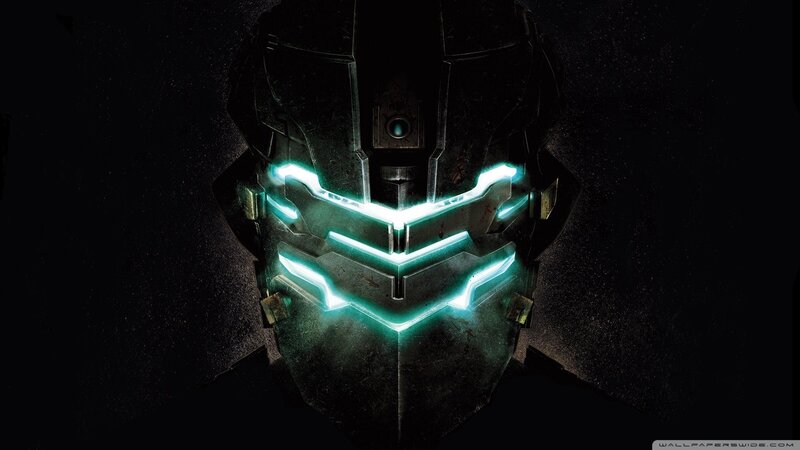 Glowing Helmet