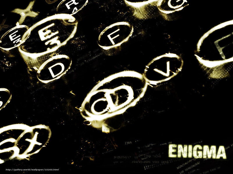 glowing keyboard keys