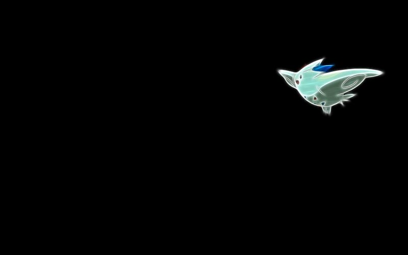 Glowing Palkia Character
