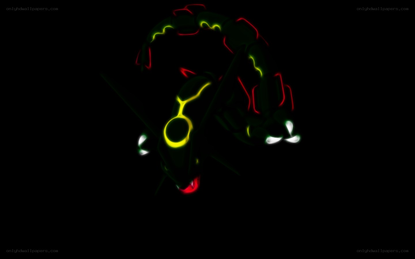glowing palkia silhouette