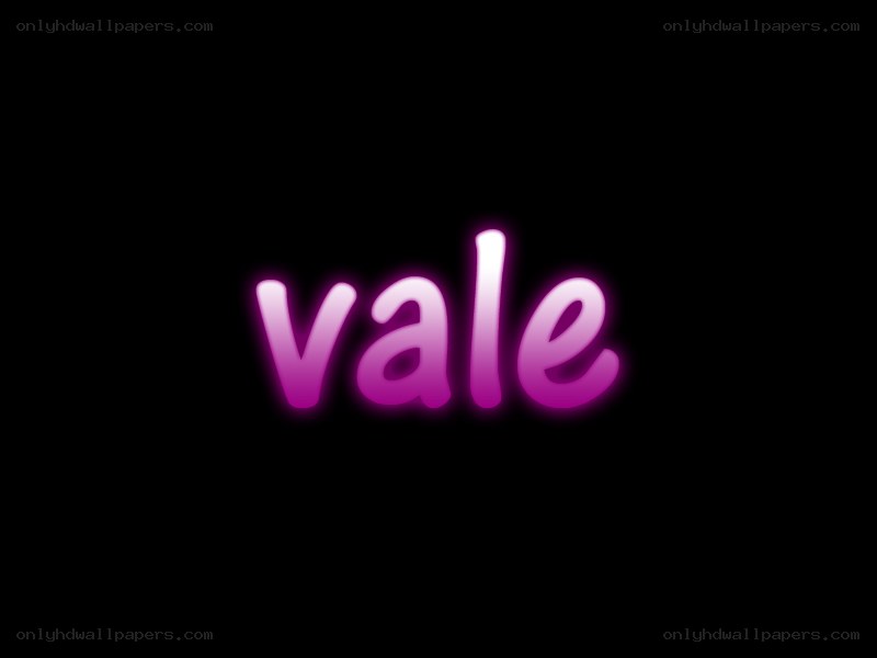 glowing purple text on black