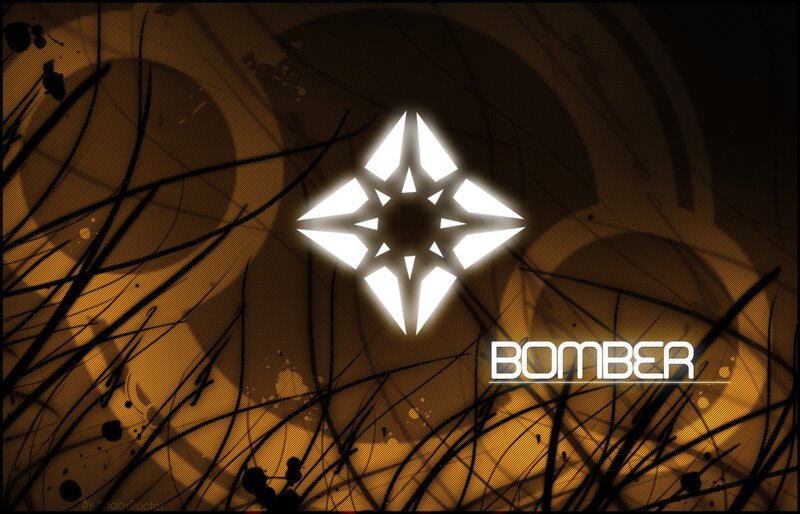 Glowing Star Logo