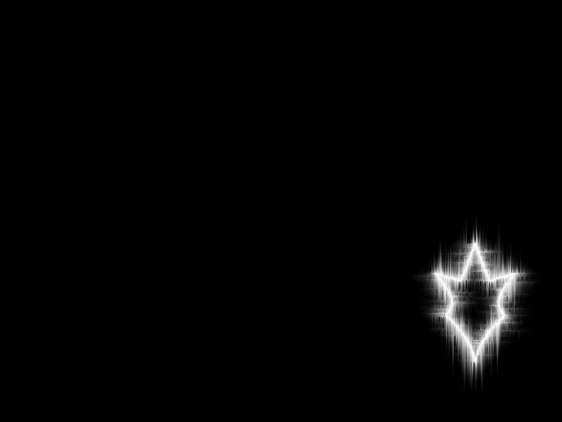 glowing star symbol