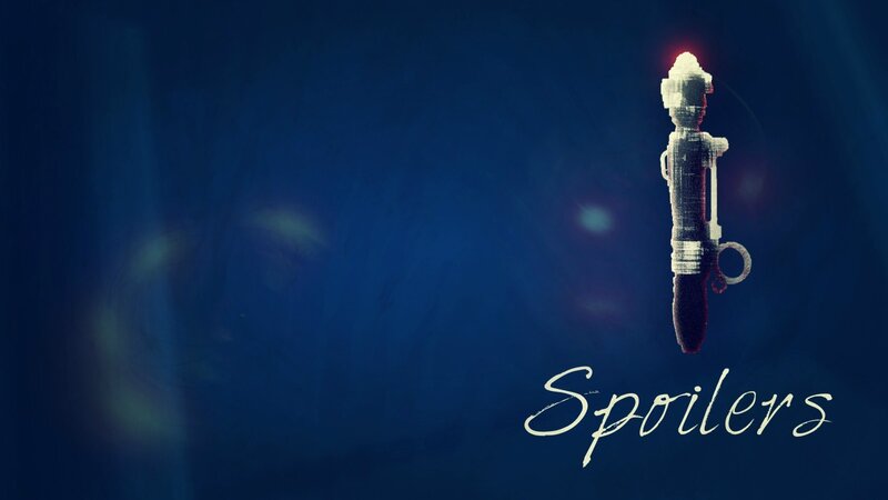 Glowing Weapon