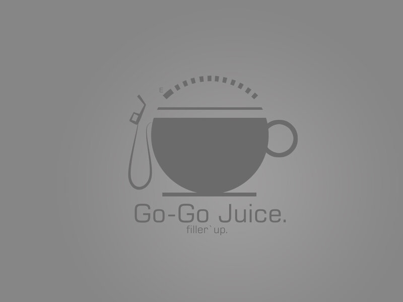 Go-Go Juice logo