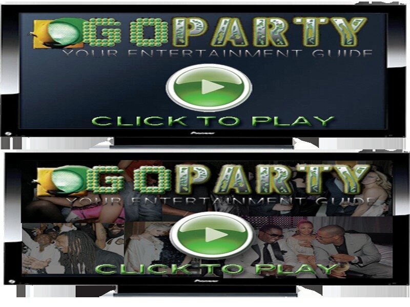 Go Party Entertainment Guide