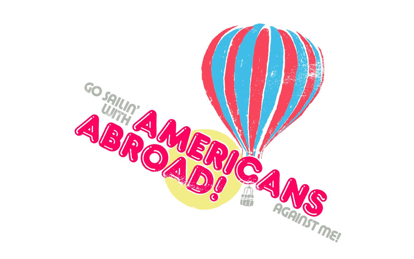 Go Sailing with Americans Abroad!