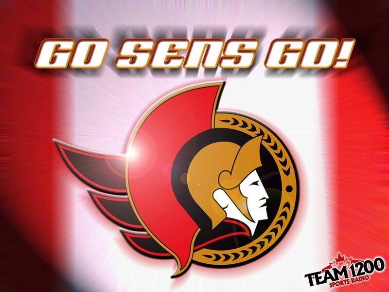 Go Sens Go! logo