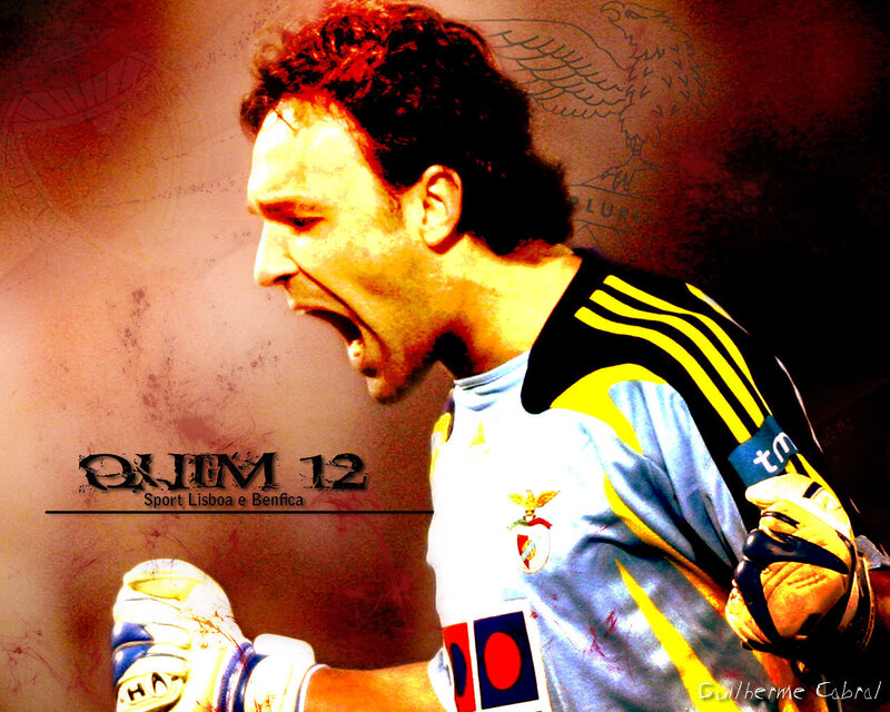 Goalkeeper celebrating victory