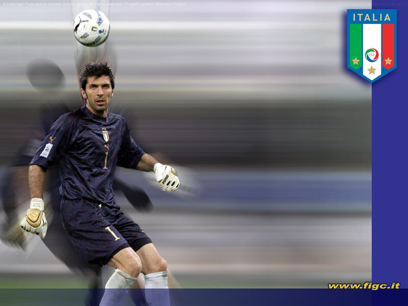 Goalkeeper Heading Ball