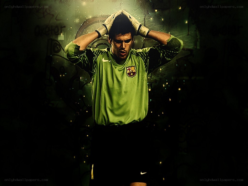 goalkeeper in green jersey