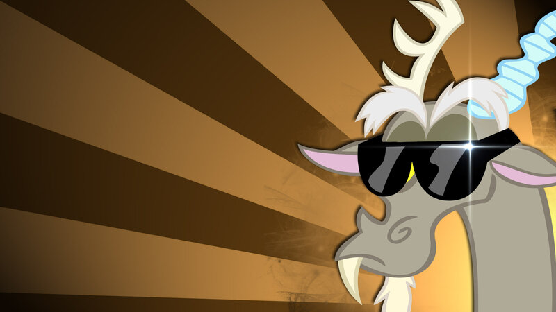 Goat-like Character