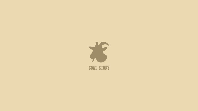 Goat Silhouette