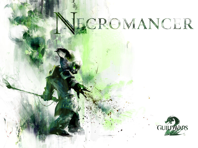 Goblin Necromancer