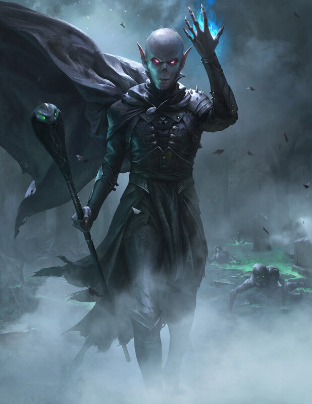 Goblin Sorcerer in Graveyard