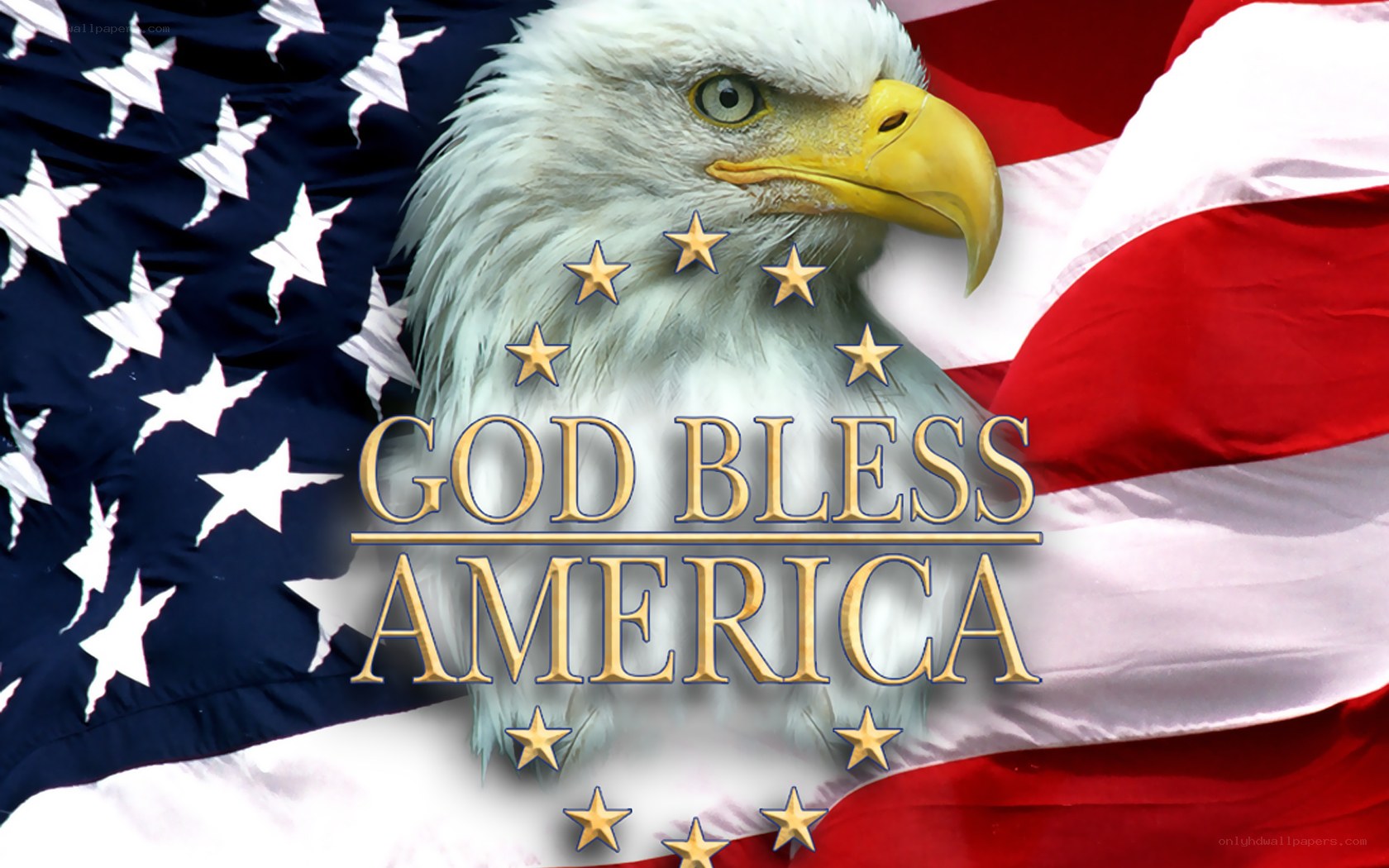 God Bless America