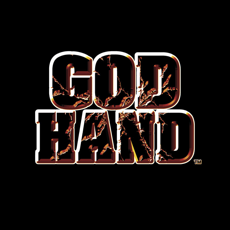 God Hand logo