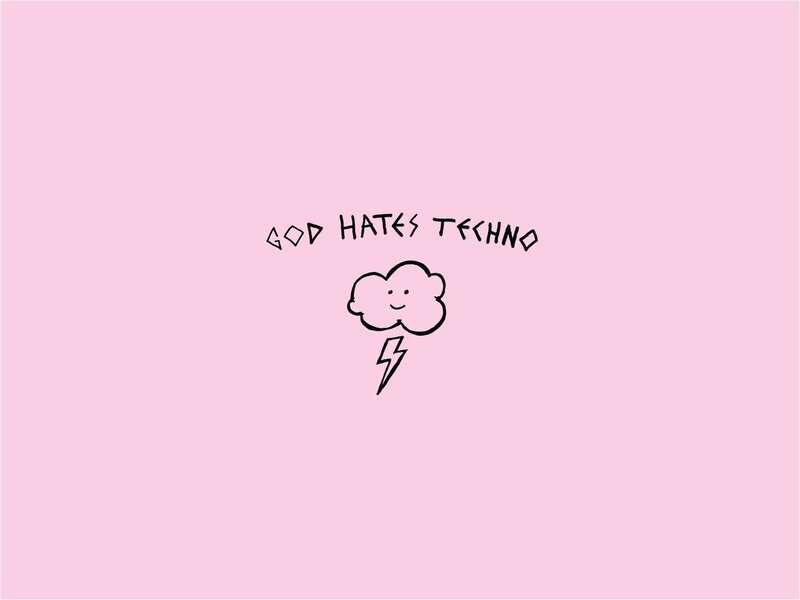 God Hates Techno