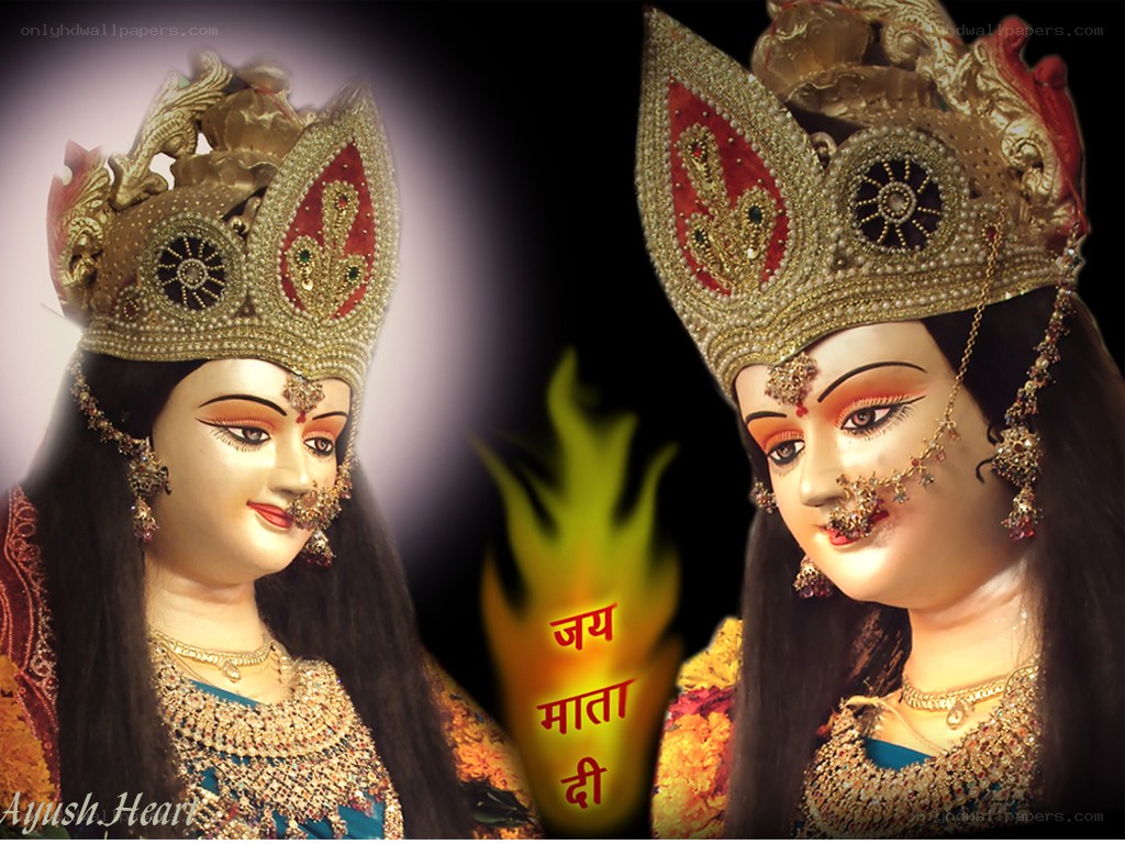 Goddess Durga images