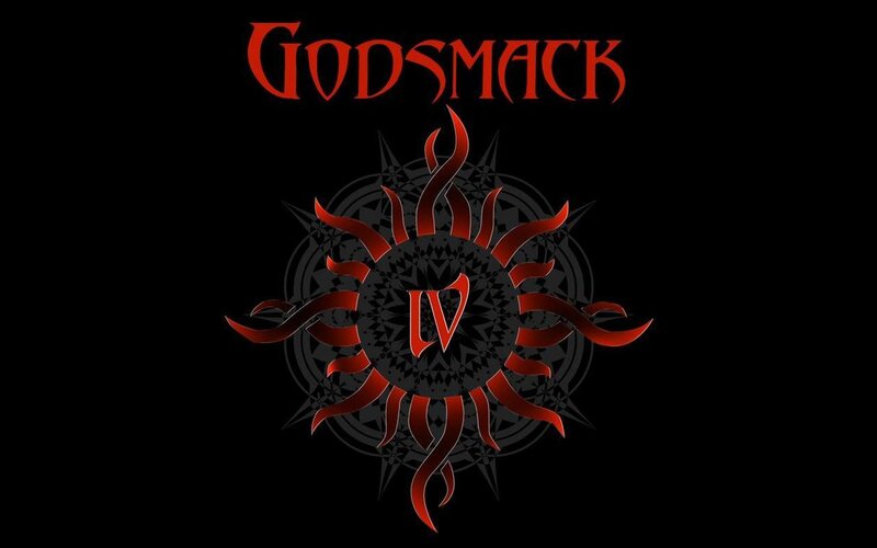 Godsmack album artwork