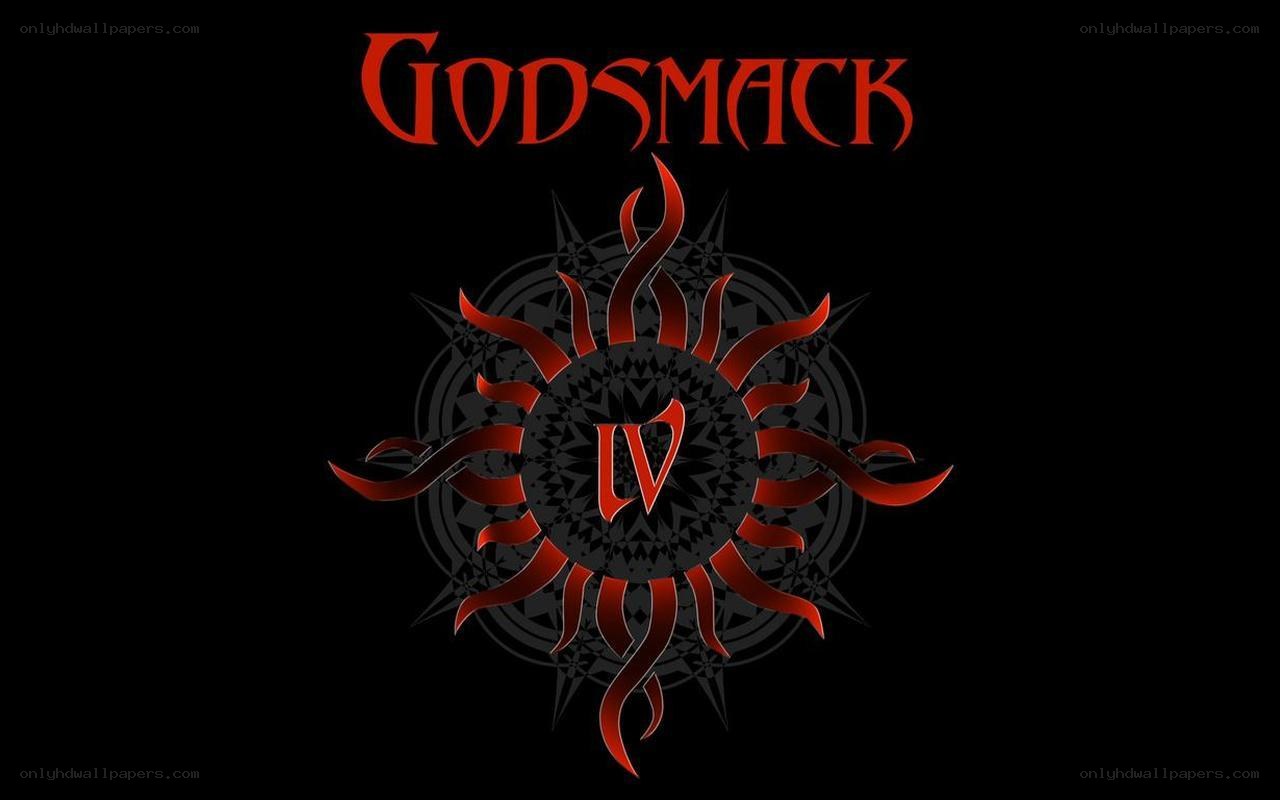 Godsmack album artwork