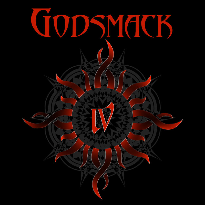 Godsmack album cover art