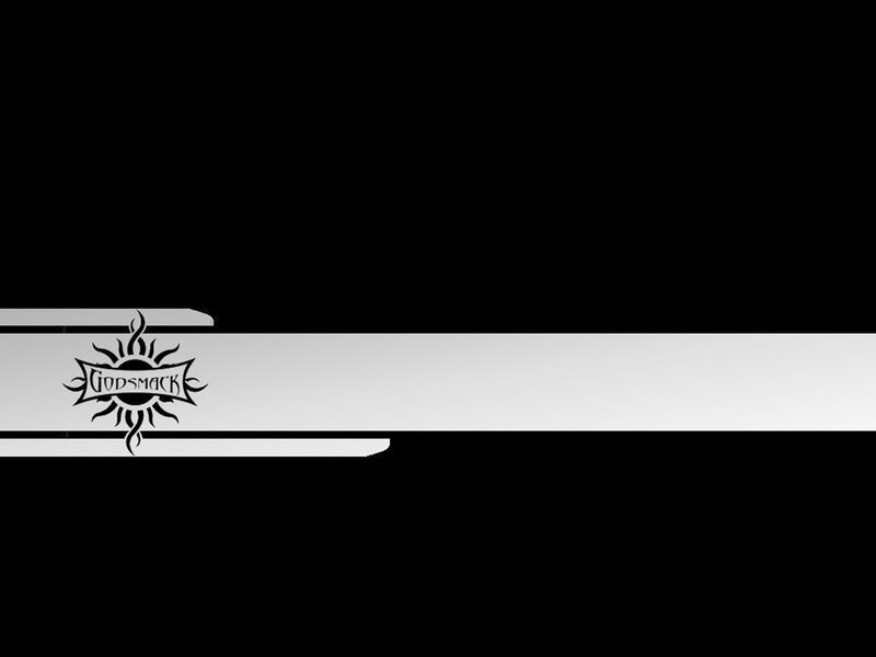 Godsmack Logo