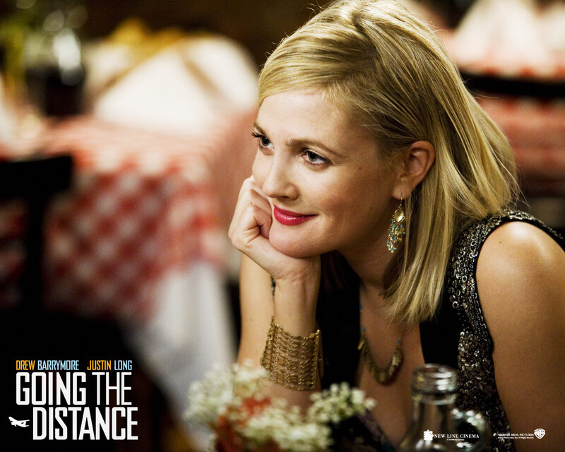 Going the Distance movie still