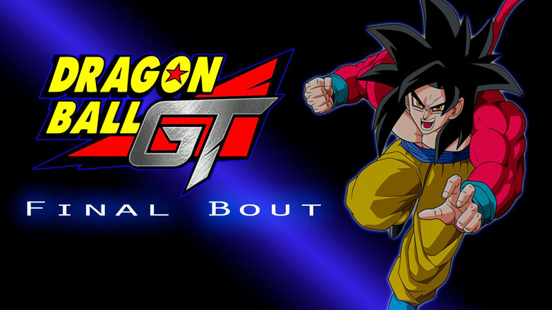 Goku in Super Saiyan Form — Black, Dramatic, Anime, Character