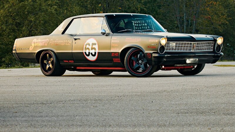Gold and Black Race Car
