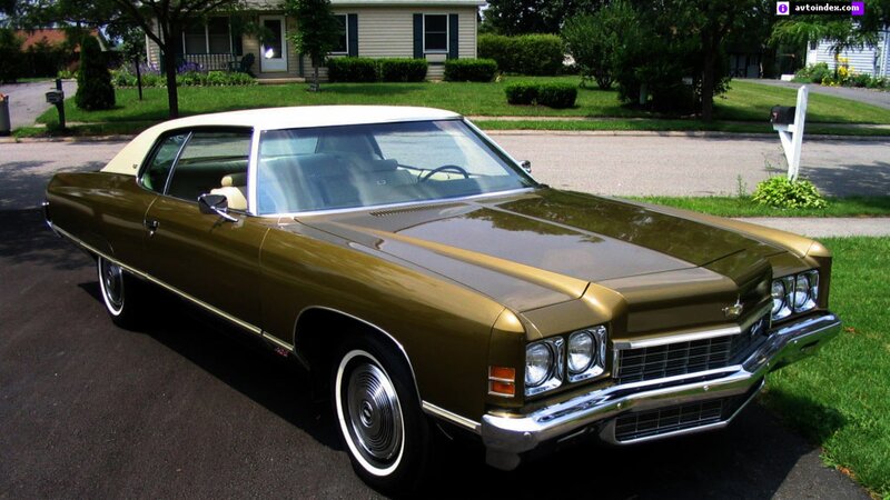 Gold Classic Car — Calm, Afternoon, Photograph, House, Mailbox