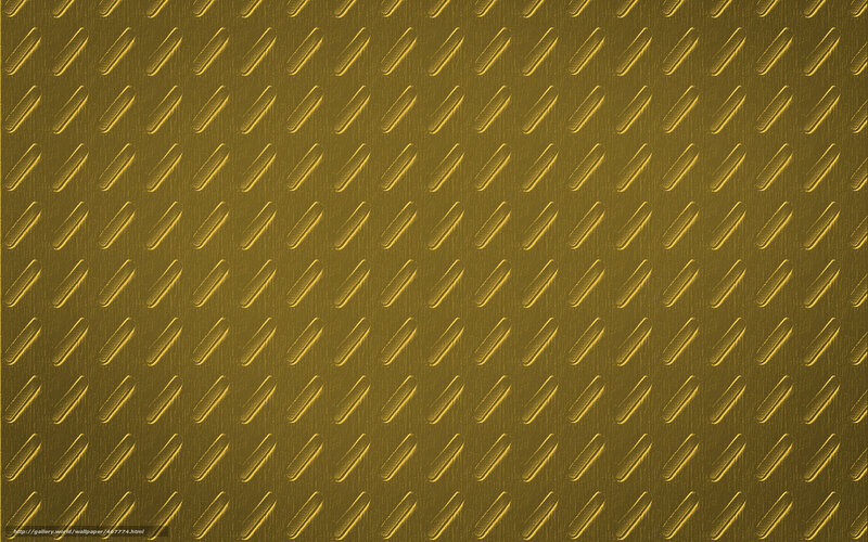 gold diamond plate texture