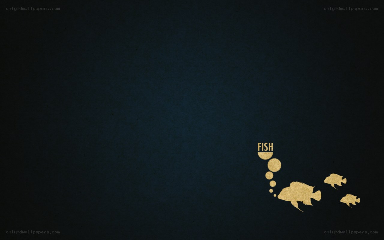 gold fish illustration