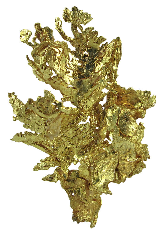 Gold Nugget