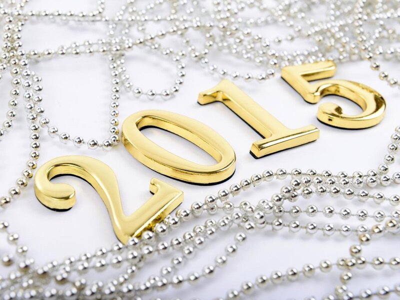 Gold Numbers on Beads