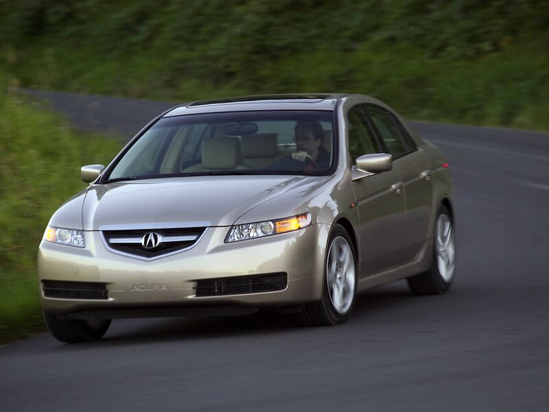 Gold Sedan Car — Silver