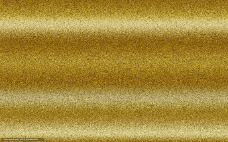 Gold Textured Surface