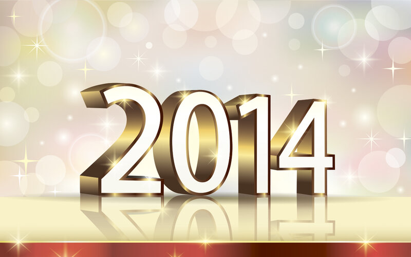 Golden 2014 Numbers