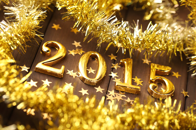 Golden 2015 Numbers