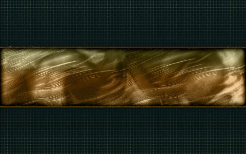 golden abstract texture on grid
