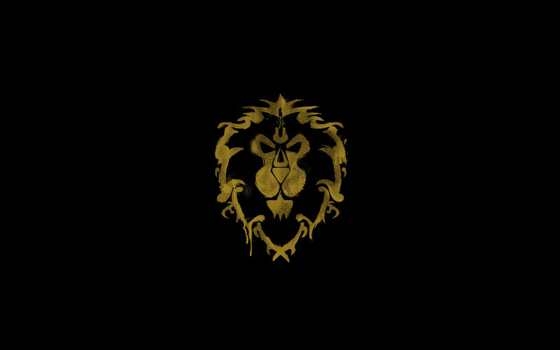 Golden Alliance emblem