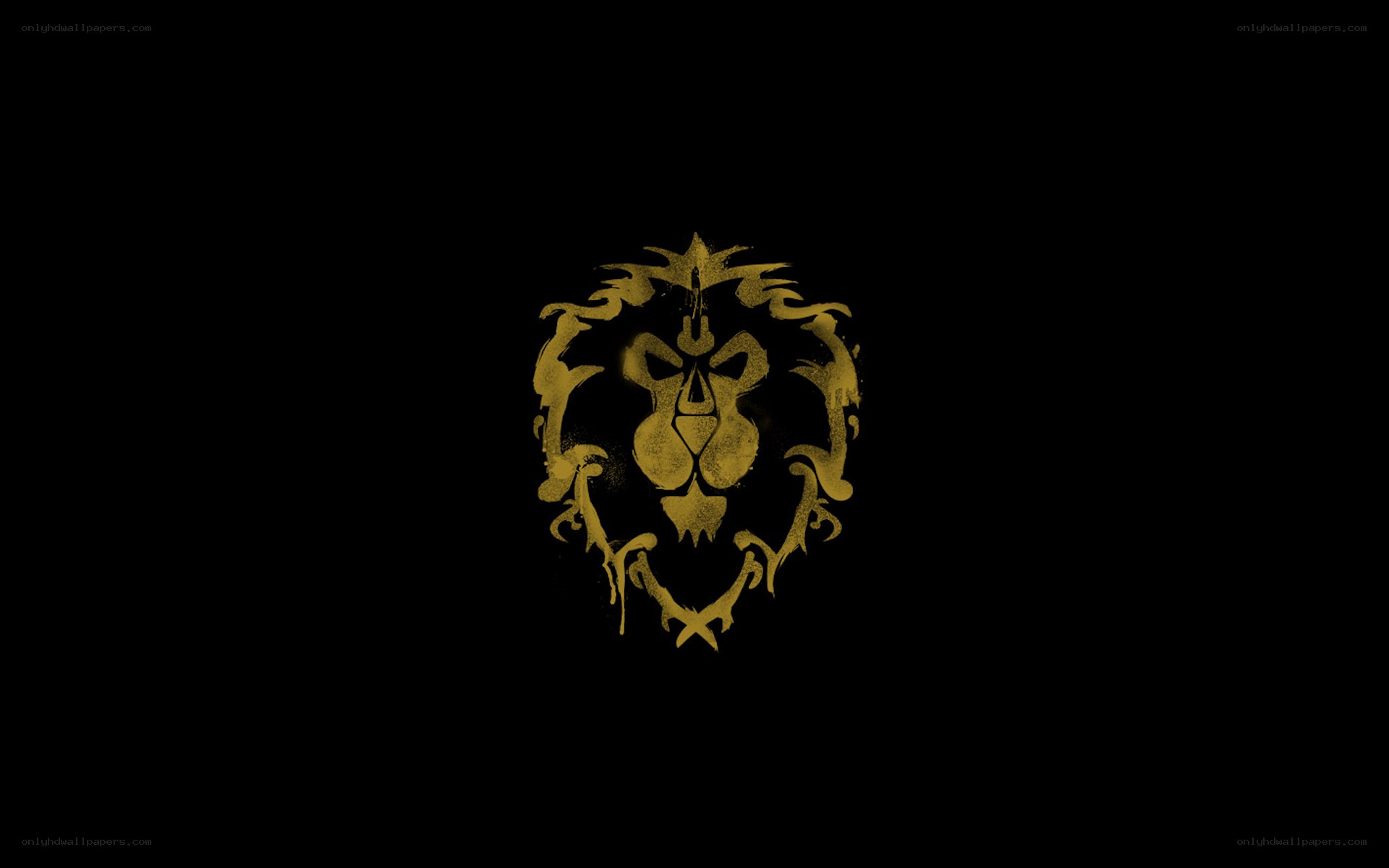 Golden Alliance emblem