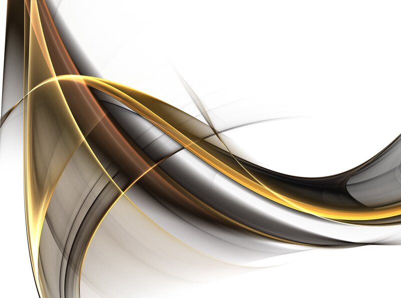 Golden and Black Curves
